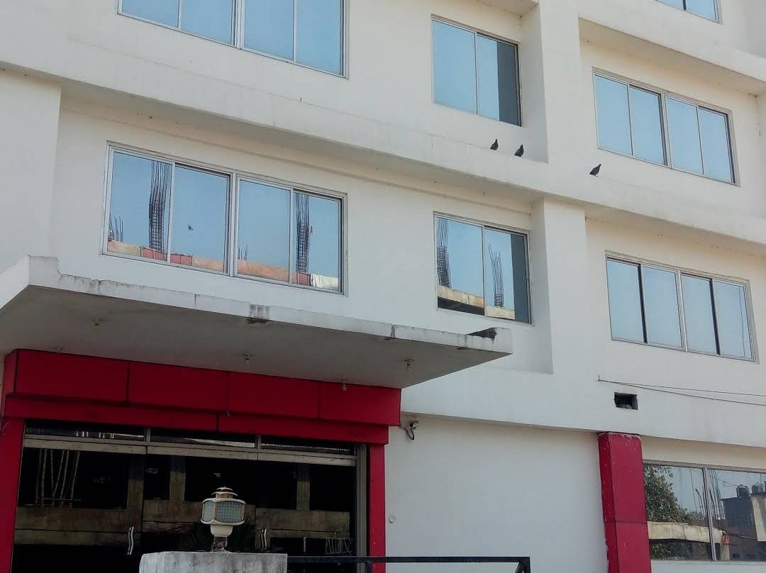 Hotel Pardesi Cardo主图