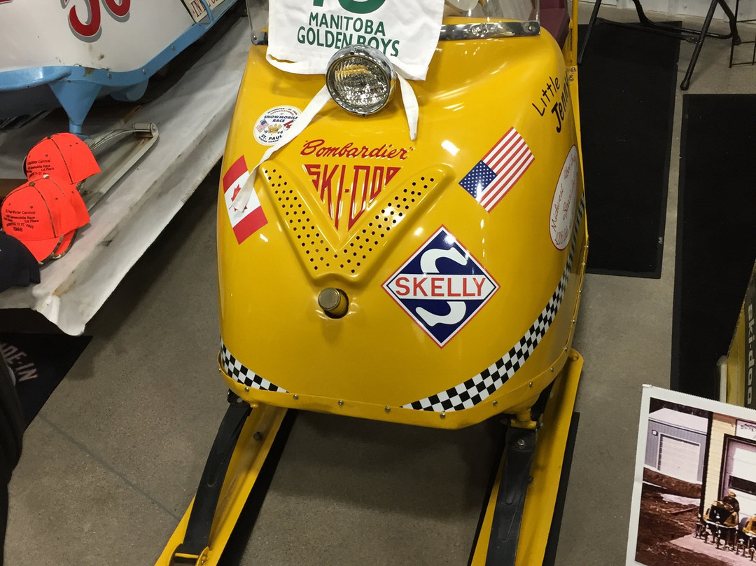 MIdwest Ride-In-Elk River必去景点