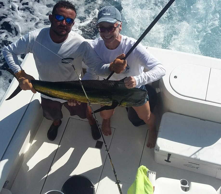 Victory Sport Fishing景点图片