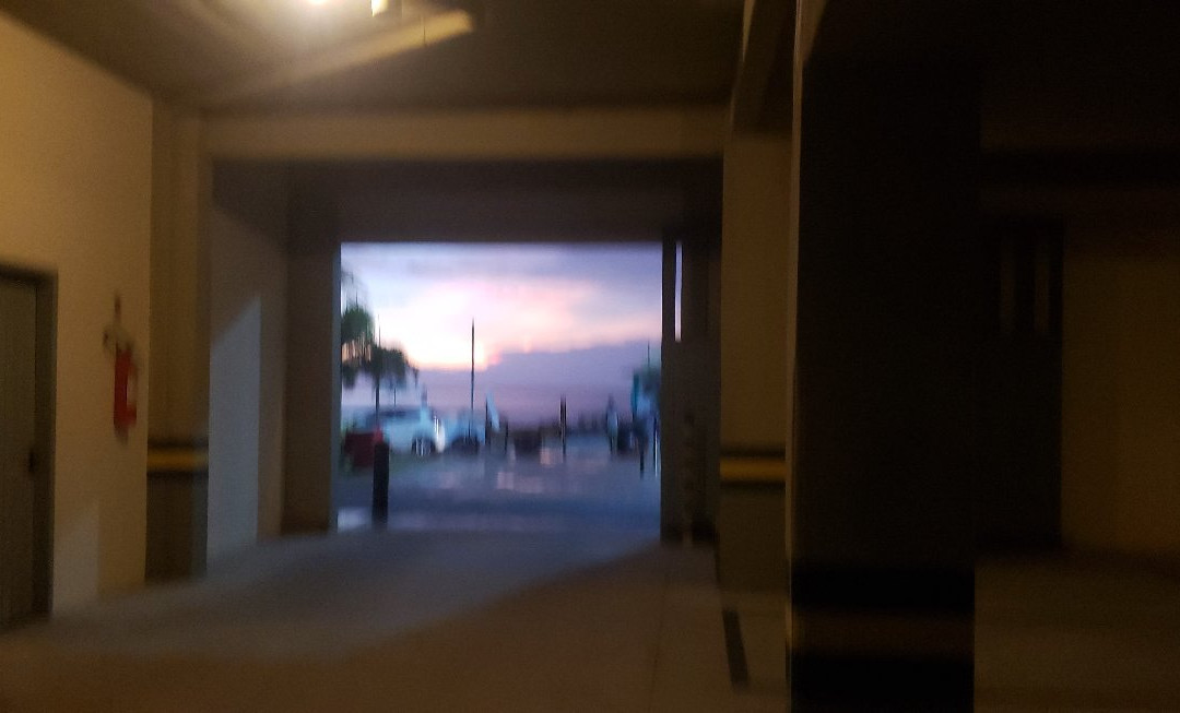 Varandas ao Mar主图