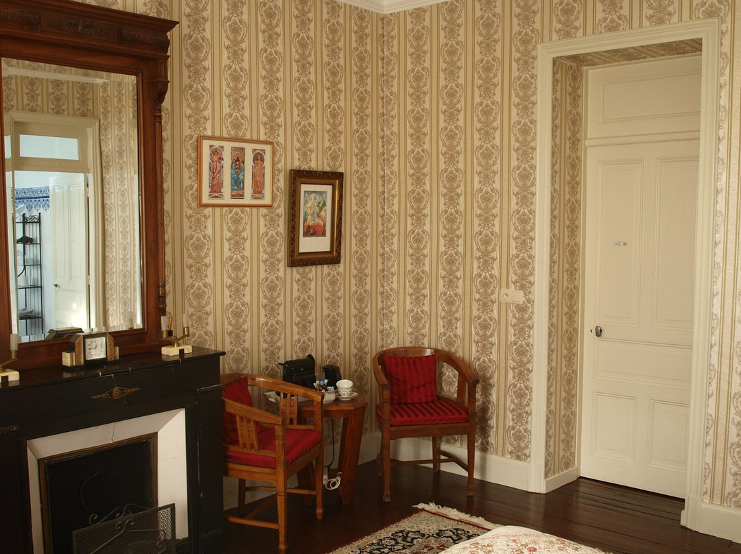 Villa Magnolia Parc主图