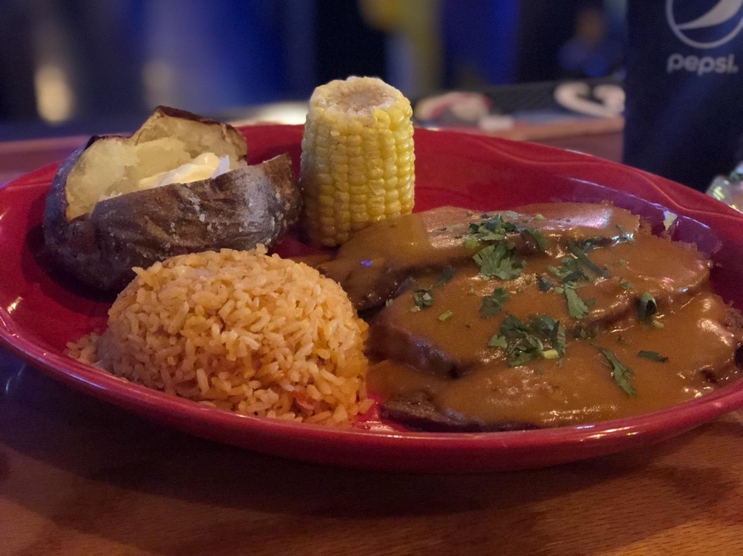 Route 23 Mexican Cuisine
