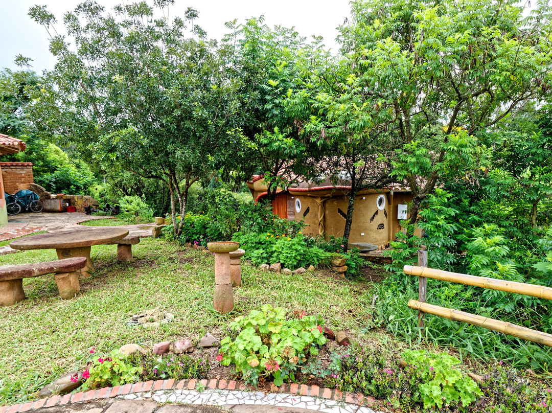 Yvy Casa Hotel主图