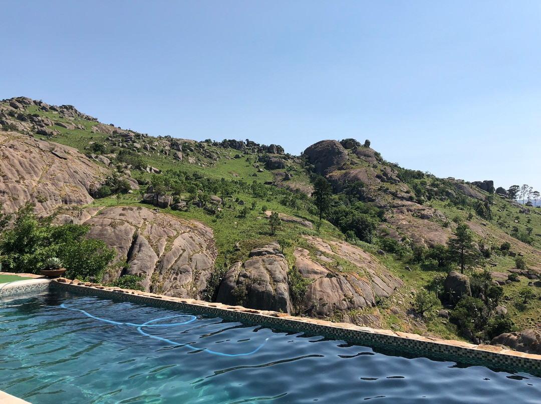 艾玛蒂耶尼旅馆主图