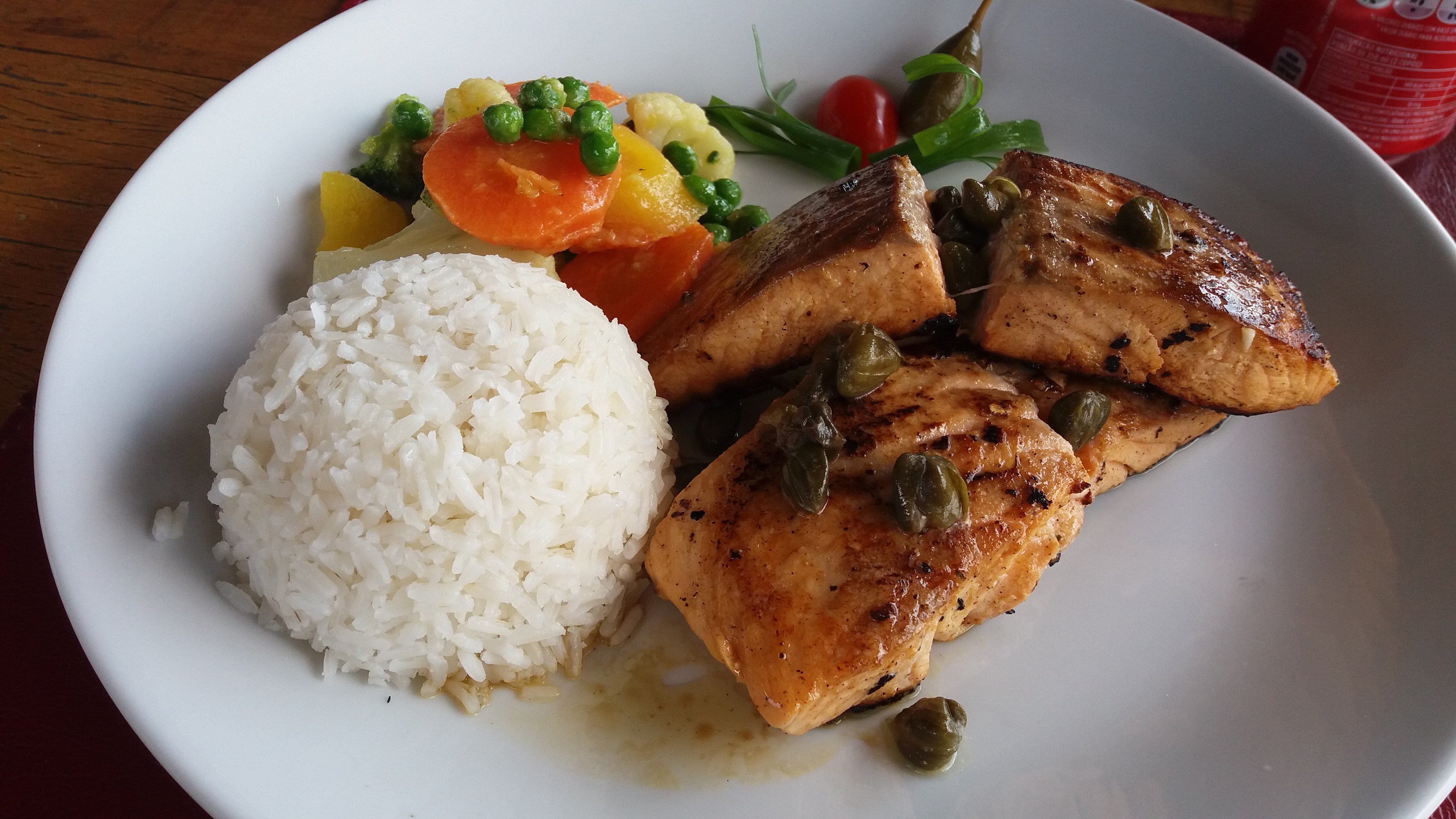 Refúgio do Saci Hotel e Eventos-餐饮