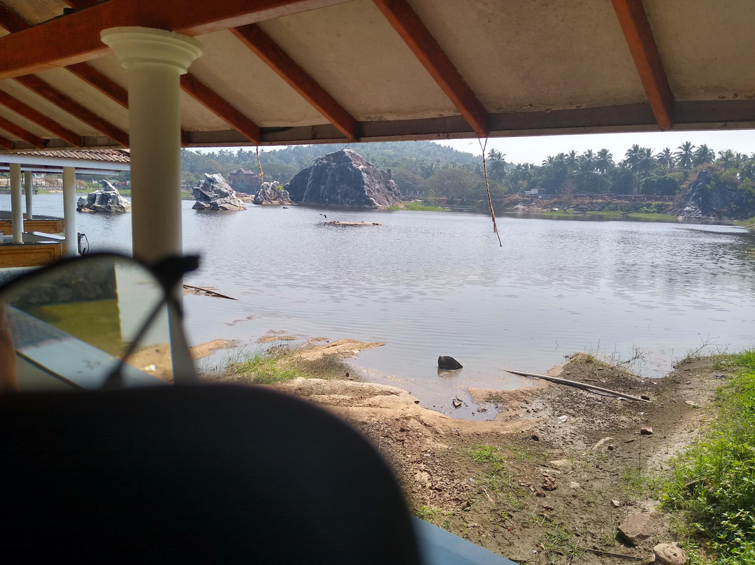 Sargaalaya-科泽科德必去景点