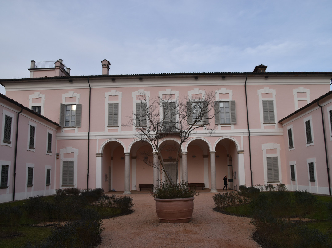 Villa Pertusati景点图片