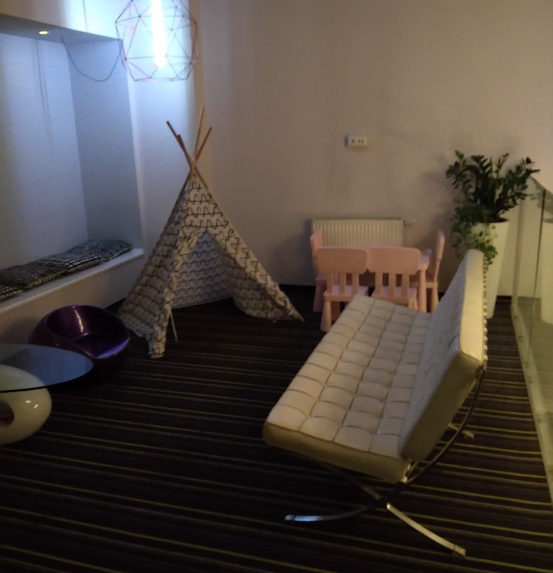 Nobo Hotel主图