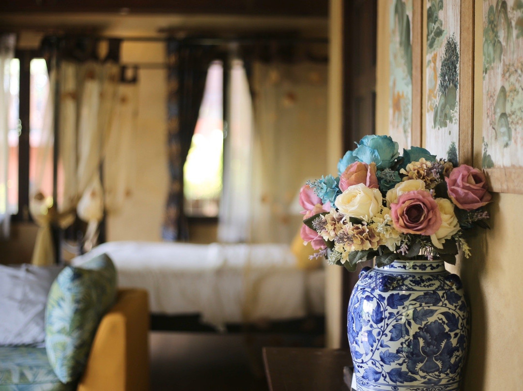 Tree Tara Resort主图