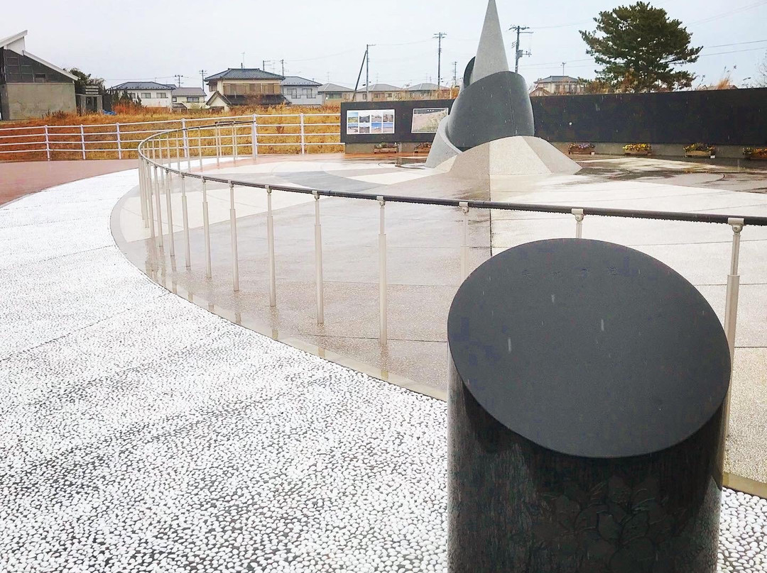 Daichi No To-山元町必去景点