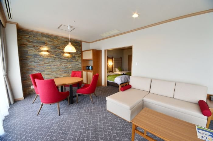 Satsuma Resort Hotel主图