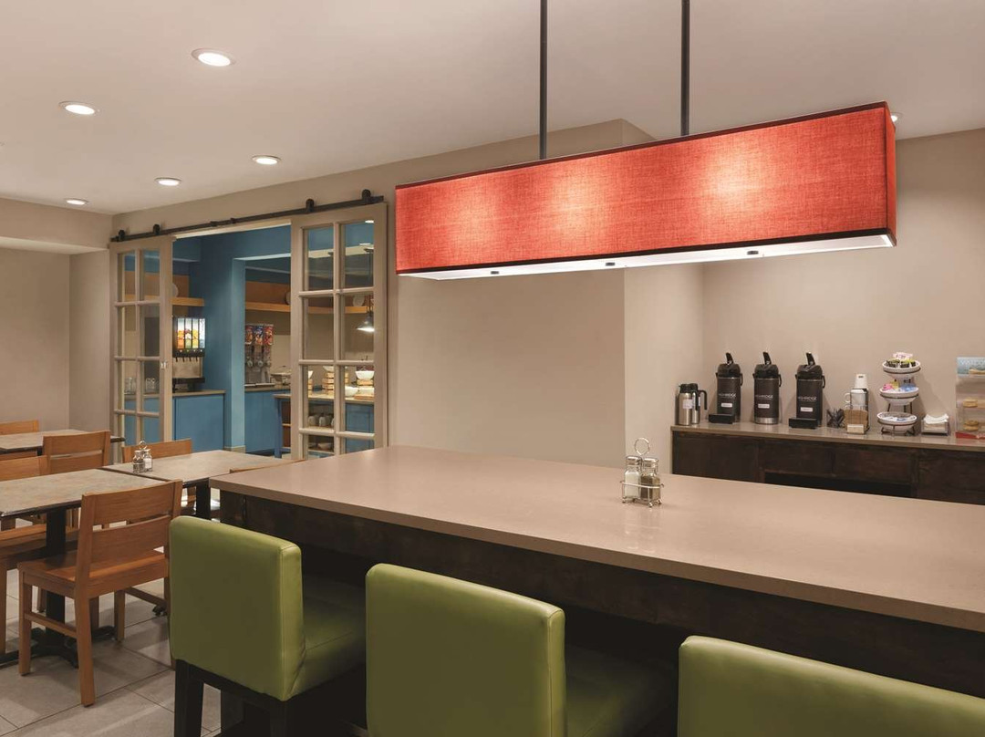 Country Inn & Suites by Radisson, Bryant (Little Rock), AR主图