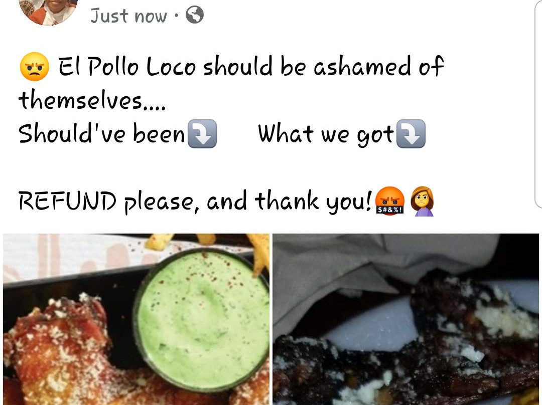 El Pollo Loco