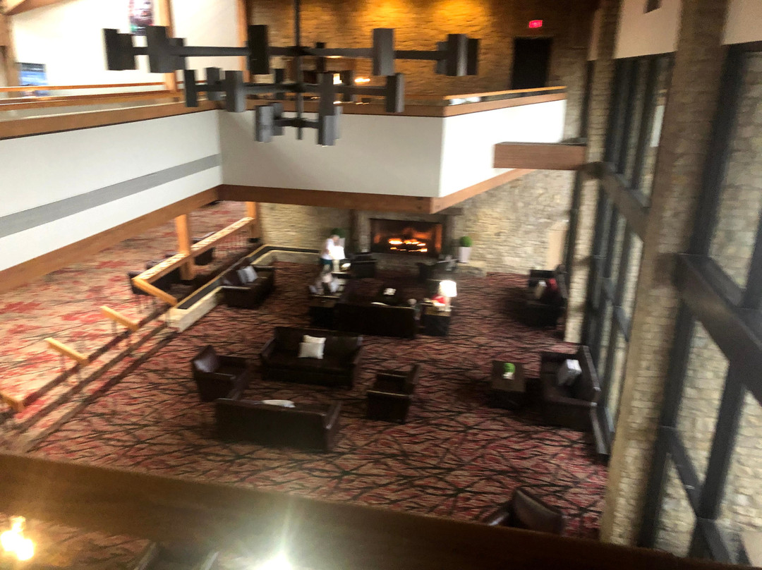 Deer Creek Lodge and Conference Center主图