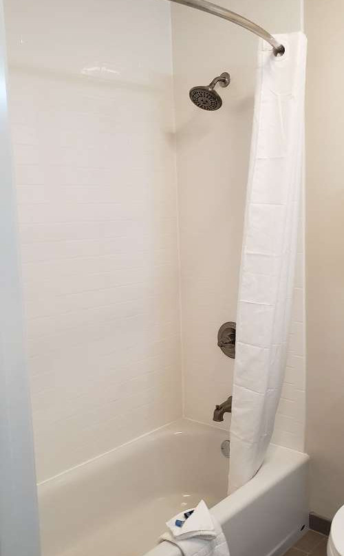 罗勒尔特公园晚安旅馆主图