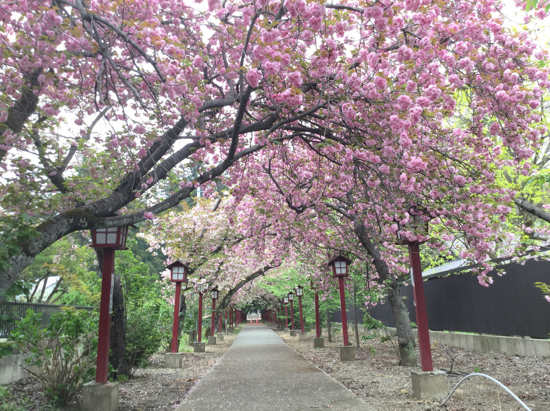 Kashihara Shrine