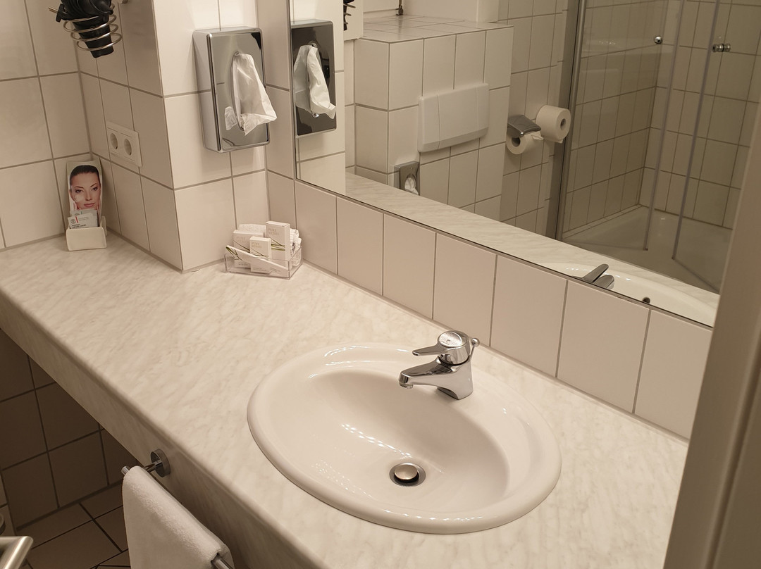 Hotel Alt Warburg主图