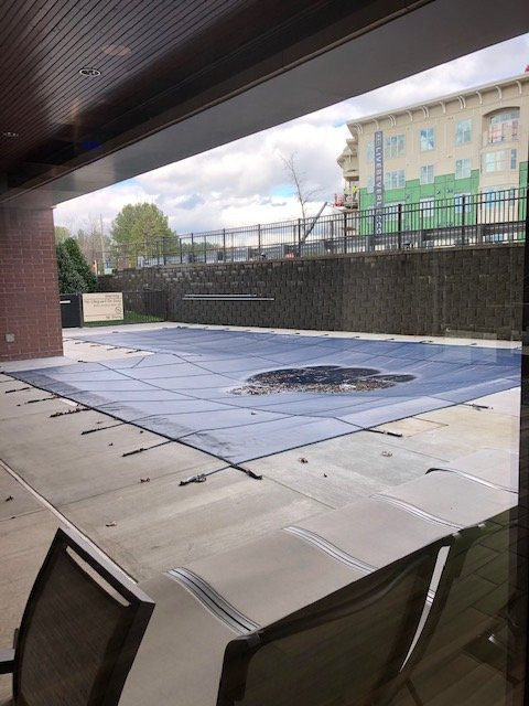 Hampton Inn & Suites Charlotte Ballantyne主图