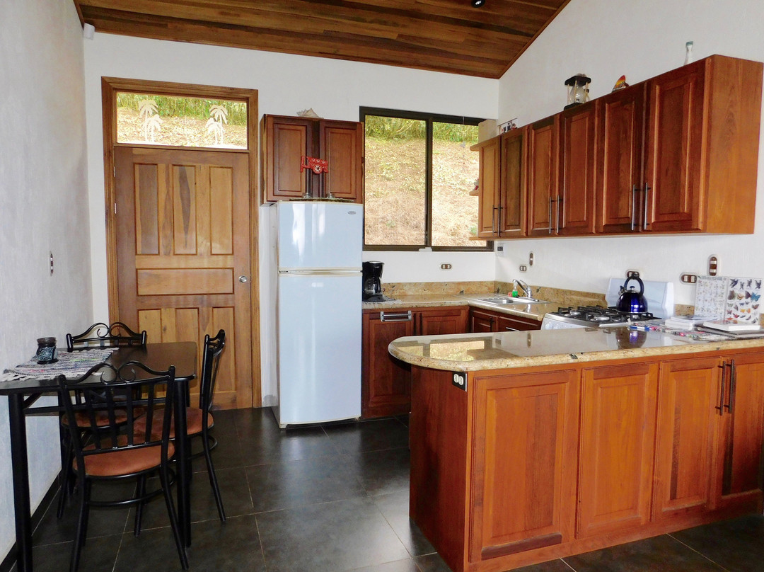 Vista Valverde Pacific View Casitas主图