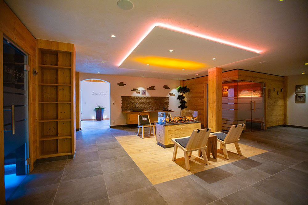 Häfner's Flair Hotel Adlerbad主图