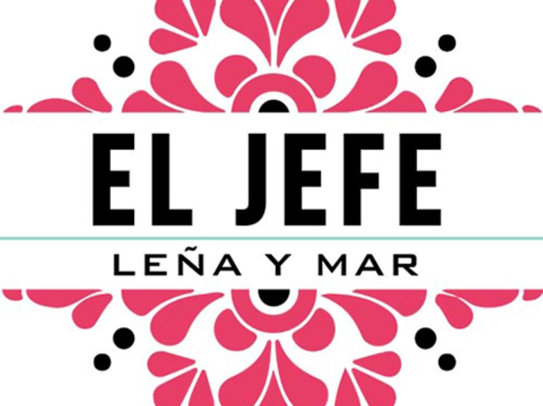 El Jefe - Leña y Mar