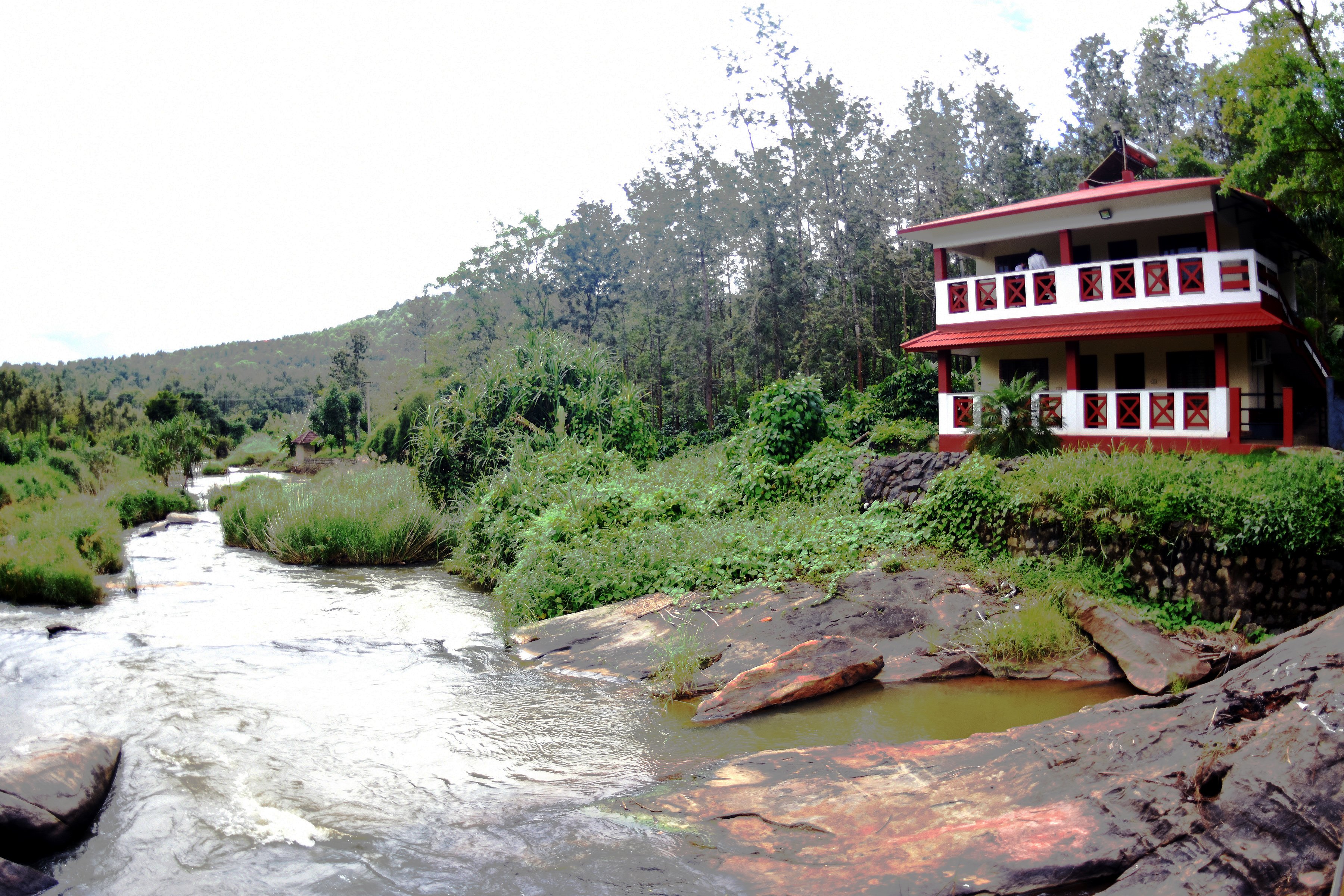 Coorg Spring Valley-官方