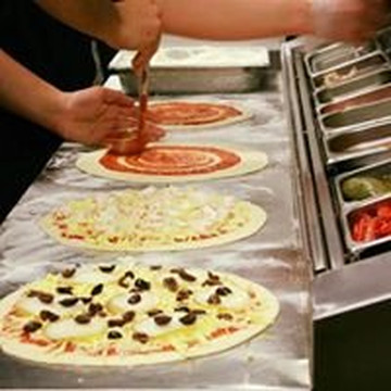 Stella Pizza Truganina