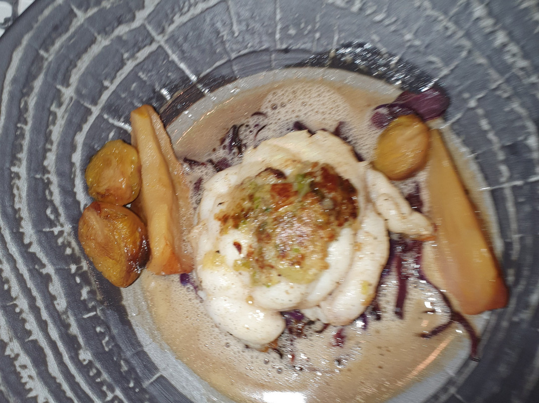 Hotel & Restaurant les Caudalies主图