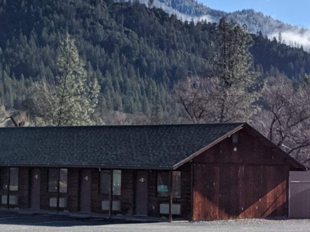 Lewiston Valley Motel & RV Park主图