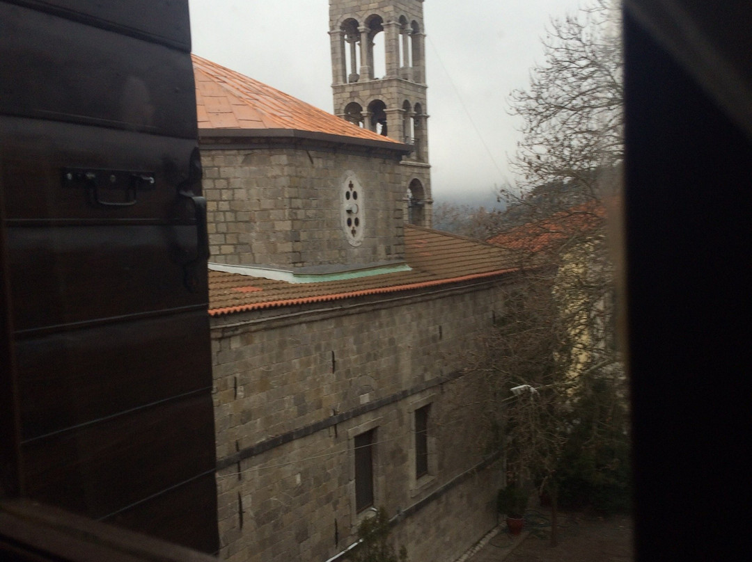 Guesthouse Kazakos主图