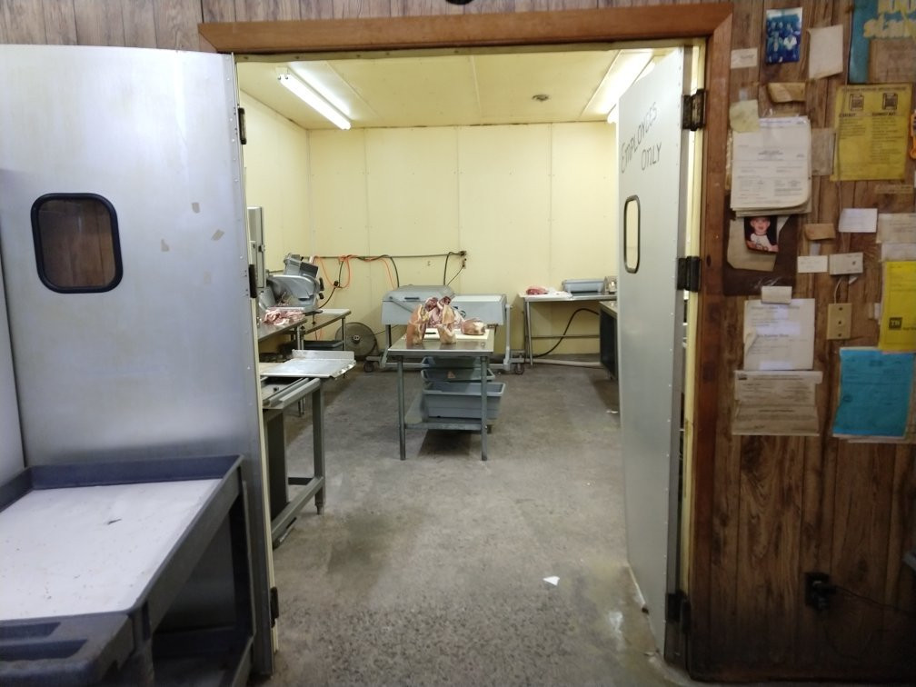 Benton's Smoky Mountain Country Hams-Madisonville必去景点