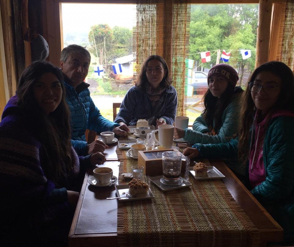 Pinguineras-Ancud必去景点