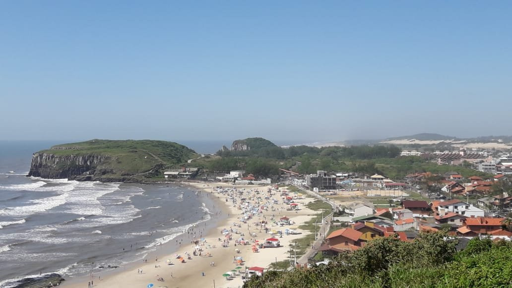 Grande Beach-Torres必去景点