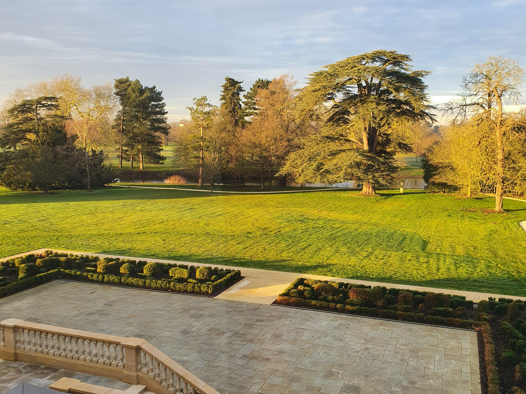 The Langley, A Luxury Collection Hotel, Buckinghamshire主图