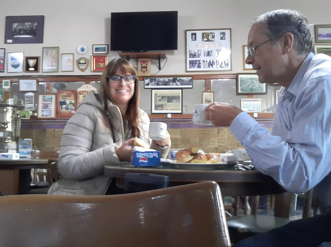 Hotel Touring Club主图