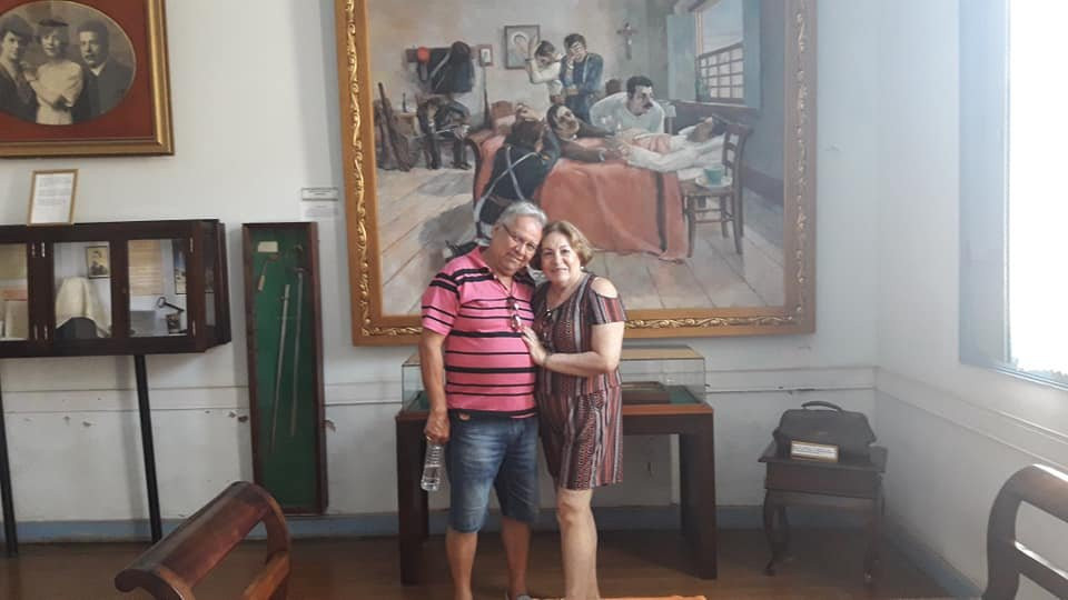 Museu Historico da Lapa-Lapa必去景点