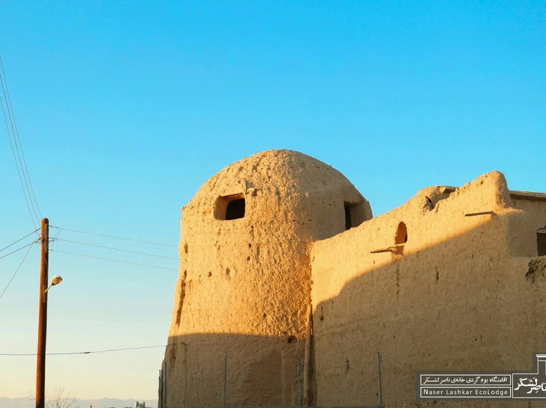 Naser Lashkar Home Ecolodge主图