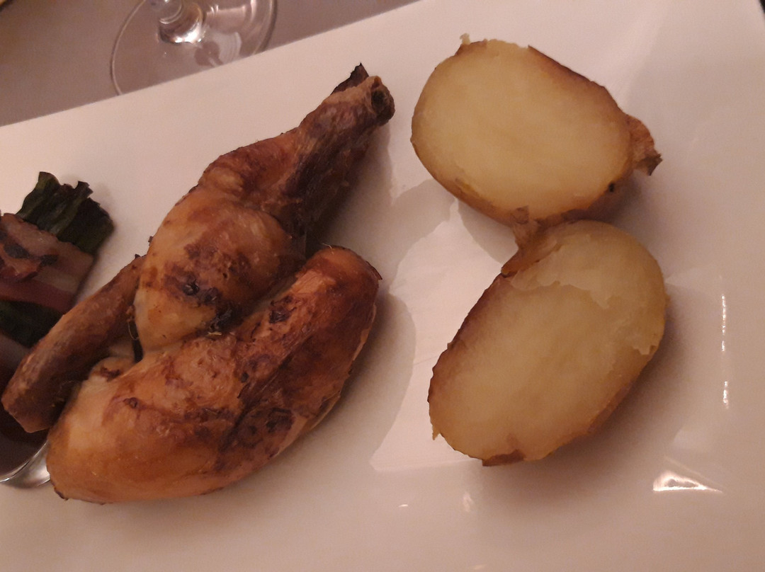 Hôtel Du Parc主图