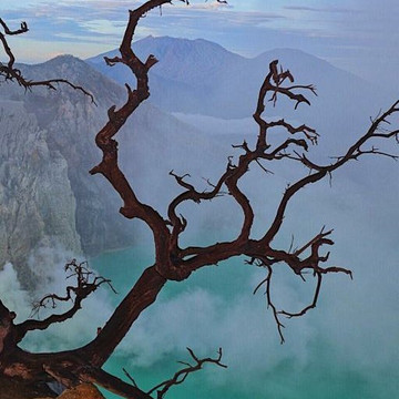 THIRTEEN Tour and Transport-巴纽旺宣必去景点