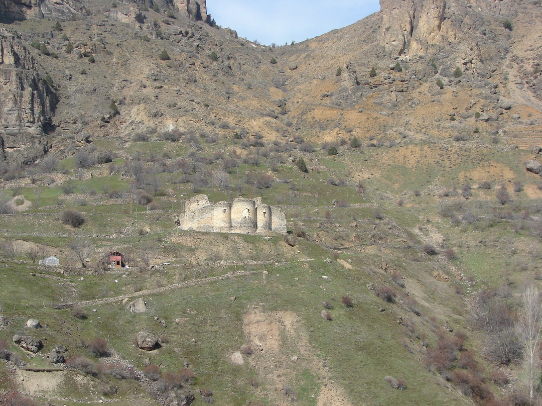 Surp Karabet Kilisesi景点图片