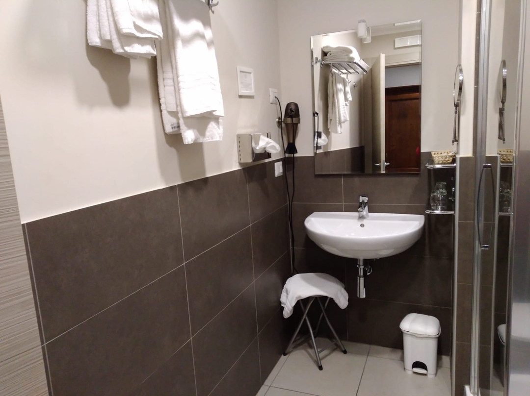 Hotel Giulio Cesare主图