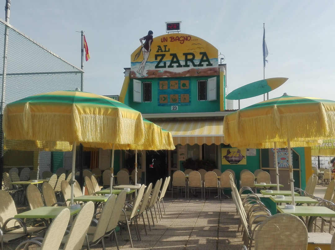Bagno Zara景点图片