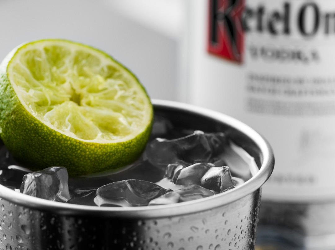 Topgolf-Germantown必去景点