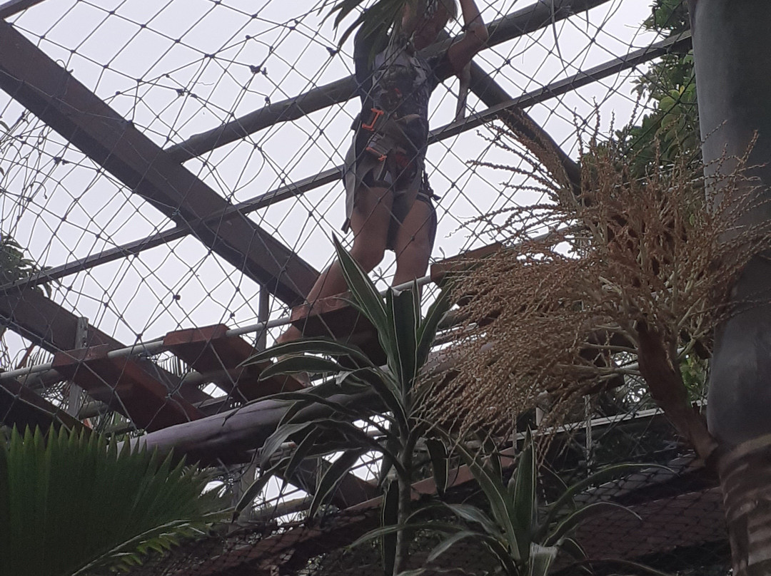 Go Bananaz-Amanzimtoti必去景点