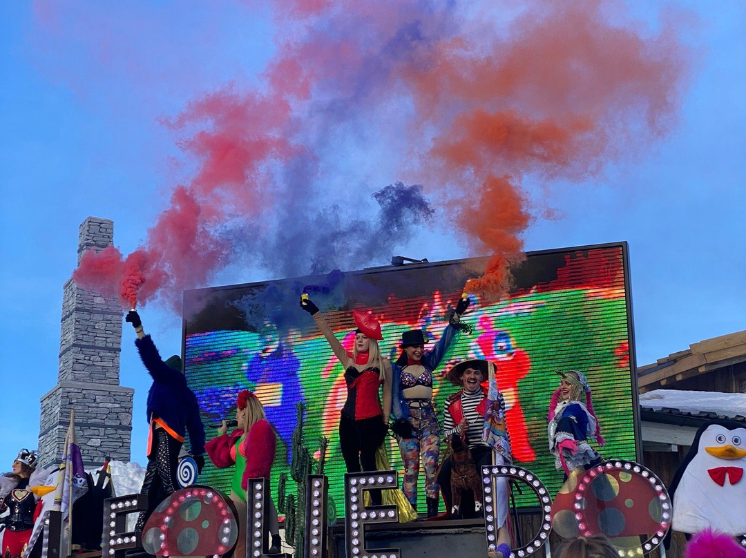 Hotel La Toviere主图