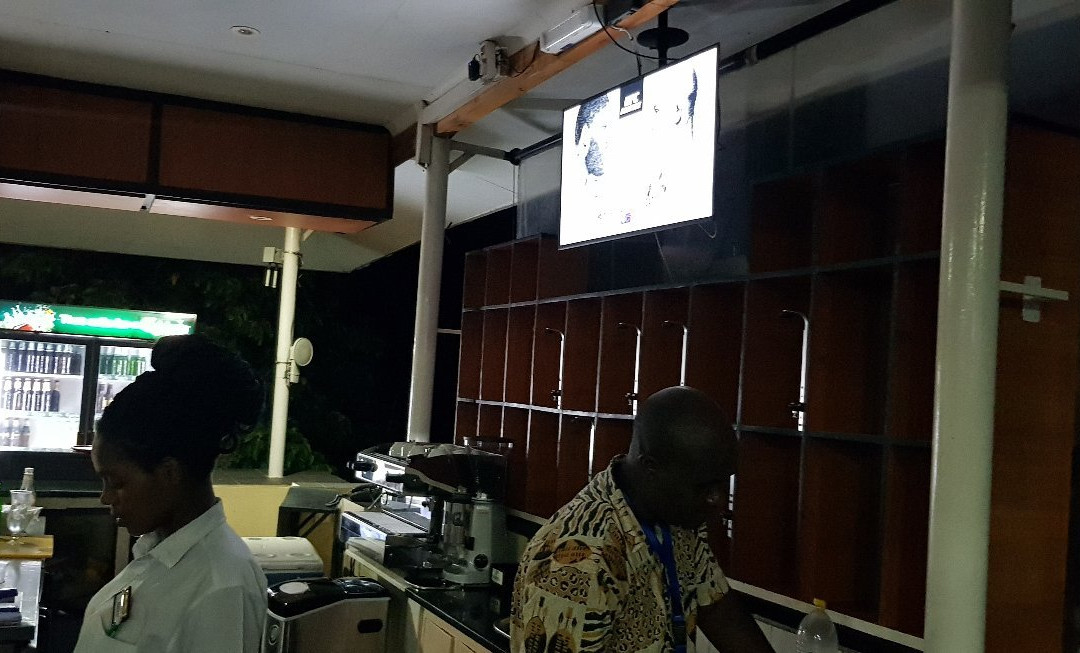 Sunbird Nkopola Lodge主图