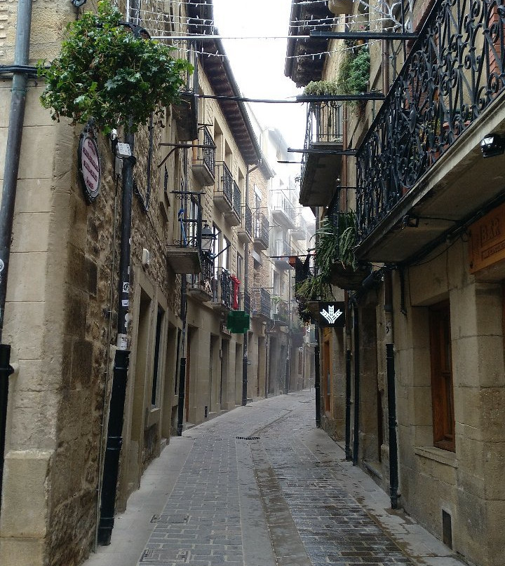 El Gaitero Plaza景点图片