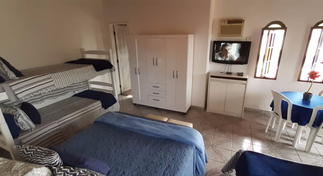 Pousada do Sossego Jacareí主图