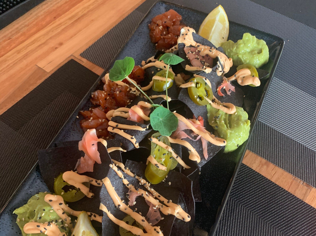 Zala Gastro Bar, Curacao