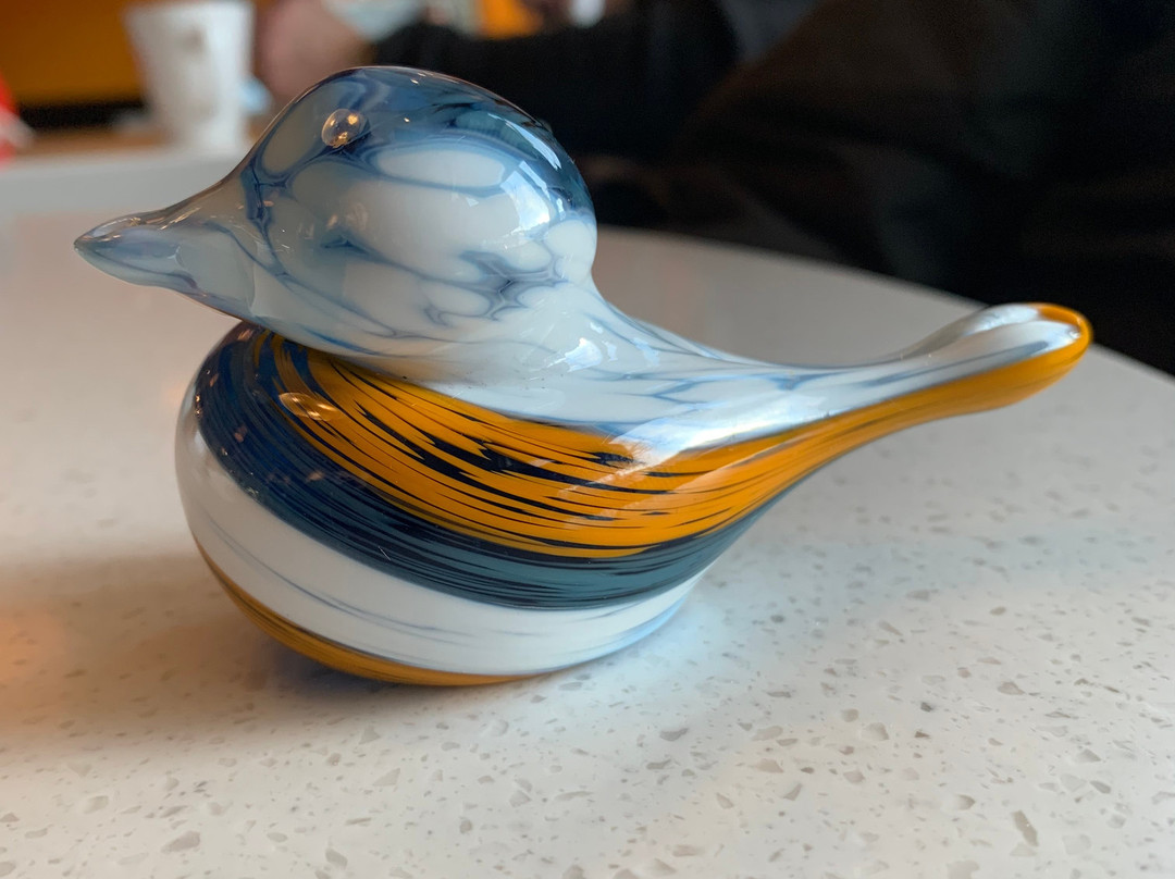Lumel Glass Blowing Studio景点图片